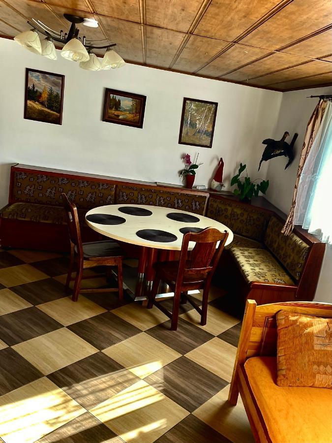 Apartments Ve Dvore Вельке-Карловице Экстерьер фото
