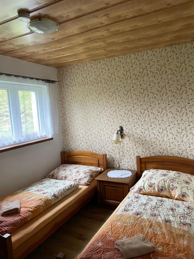 Apartments Ve Dvore Вельке-Карловице Экстерьер фото